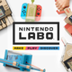 Illustration for article titled TAY Open Forum: More like Nintendo Lab-no Edition